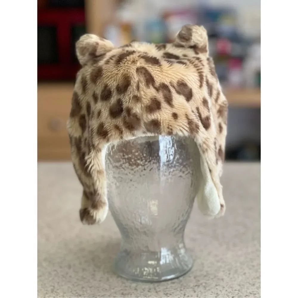 Trapper Hat Toddler 